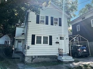 605 Cross St, Utica, NY 13502