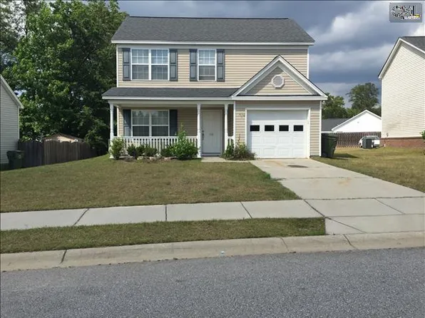 158 Hester Woods Dr, Columbia, SC 29223