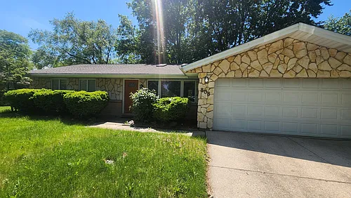 808 S Cedarcrest Dr Photo 1