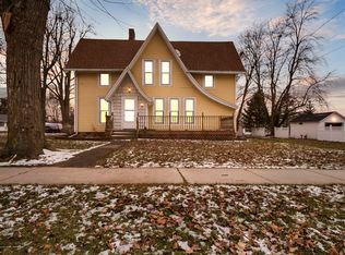 305 N Nelson St, Potterville, MI 48876