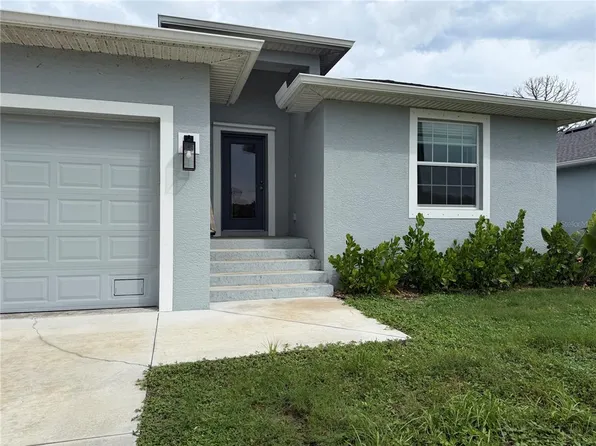 315 SWEETWATER DRIVE, ROTONDA WEST, FL 33947