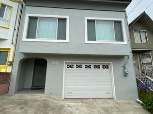228 Cotter St, San Francisco, CA 94112