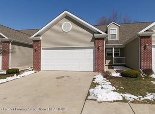 2544 Limerick Cir, Holt, MI 48842