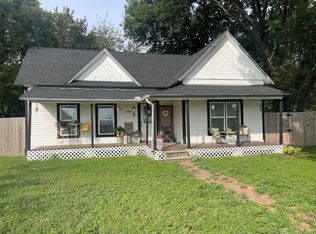 200 S Austin St, Rice, TX 75155