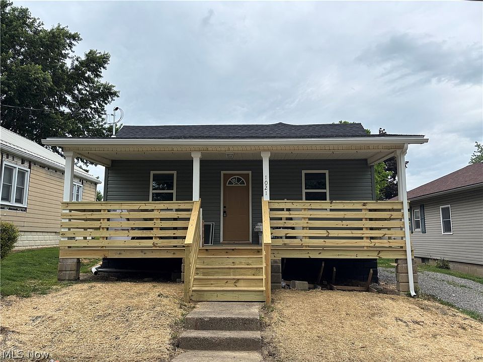 1st image of 1021 Clay St