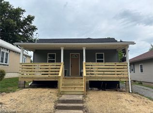 1021 Clay St, Zanesville, OH 43701