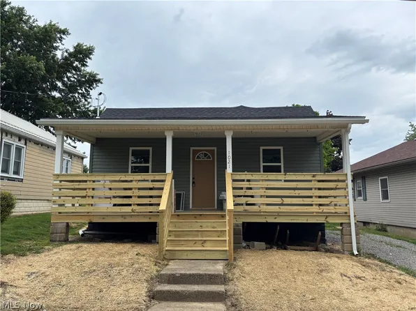 1021 Clay St, Zanesville, OH 43701