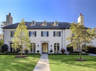 5305 Green Tree Rd, Houston, TX 77056