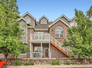 Colony at Cherry Creek, Aurora, CO 80016