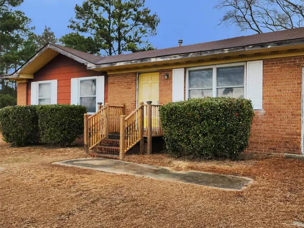 376 Mizpah Rd, Rockingham, NC 28379