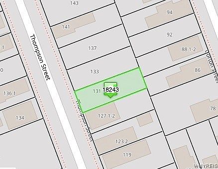 1st image of 131 Thompson St Lot 23