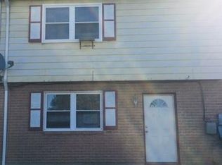 470 Kent St, Salem, NJ 08079