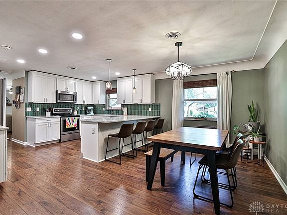 2nd image of 4616 Woodwell Dr