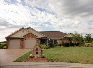 1451 Dexter Ct, Jasper, IN 47546