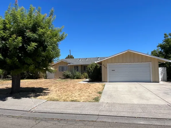 950 E Yorkshire Dr, Stockton, CA 95207