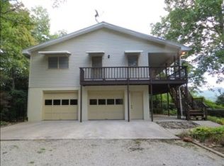 271 Summit Rd, Otto, NC 28763