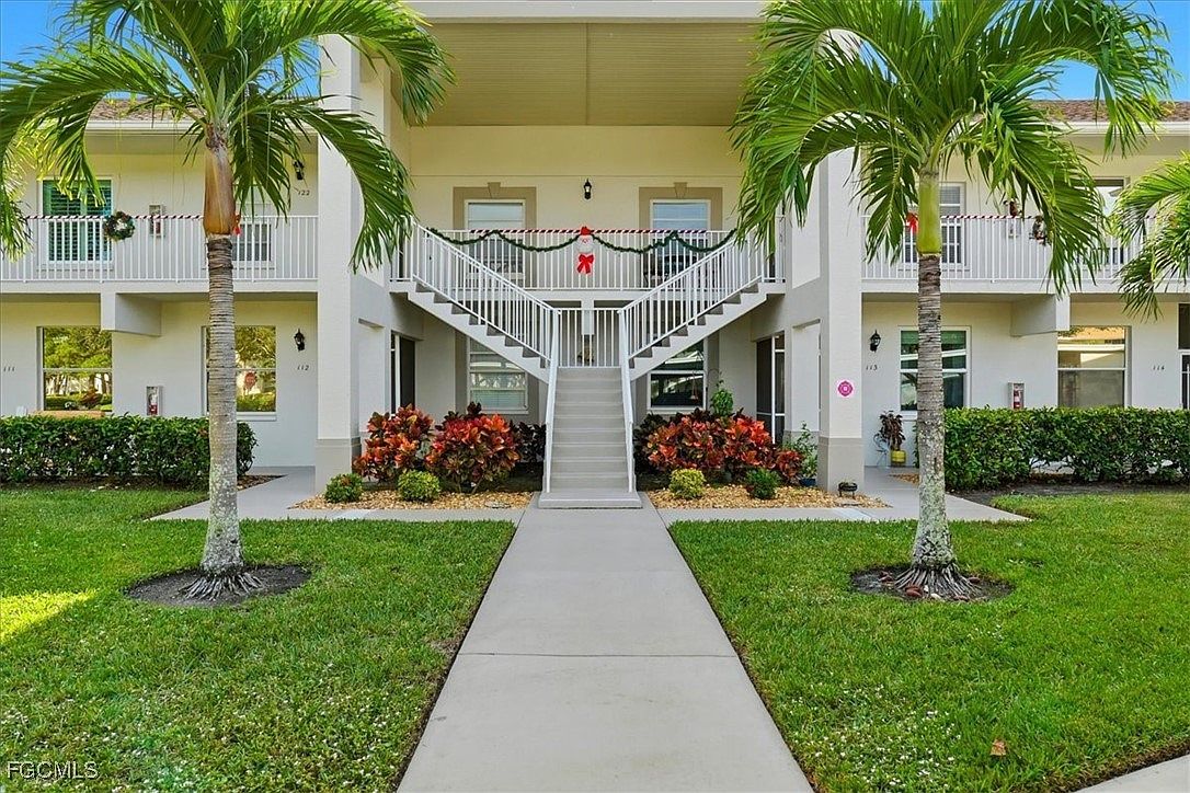 20900 Country Creek Dr Unit 113