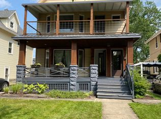 1285 W 108th St, Cleveland, OH 44102