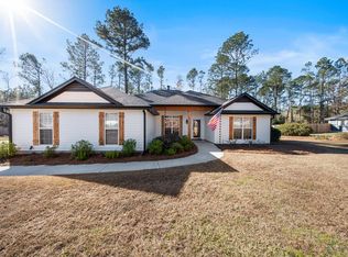 4604 Oxbottom Dr, Valdosta, GA 31605