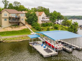 5760 Baydy Peak Rd, Osage Beach, MO 65065