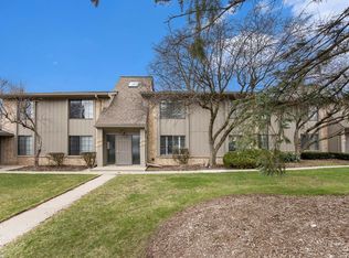 1857 Meadow Dale Ct BUILDING 36, Rochester, MI 48309