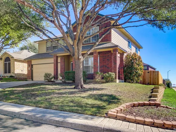 5702 SPRING SPUR, San Antonio, TX 78247