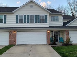 9588 Meeting St, Fishers, IN 46038