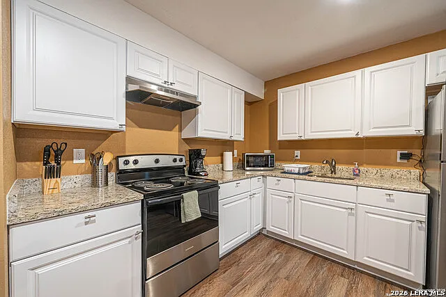 2 bed, 1.0 bath, 3196 sqft, $1,075 — Photo 2
