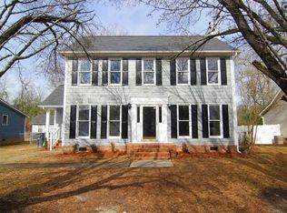 125 Mansfield Cir, Lexington, SC 29073