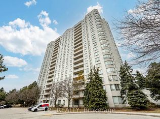 5001 Finch Ave E #1003, Toronto, ON M1S5J9