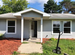 9074 25th Ave, Remus, MI 49340