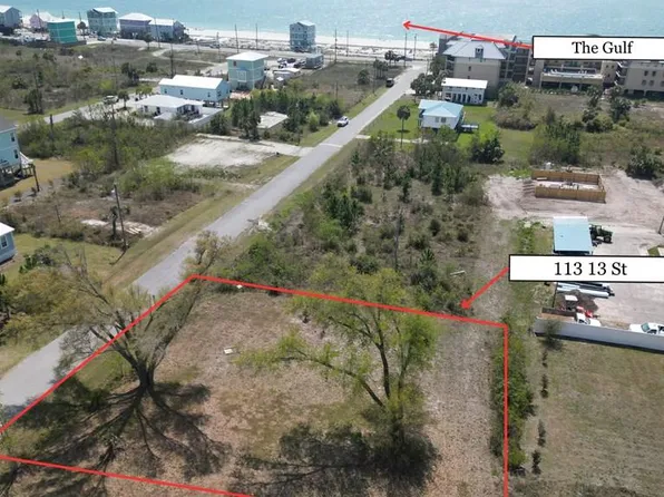 113 13th St, Pt Saint Joe, FL 32456