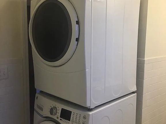 Washer+Dryer