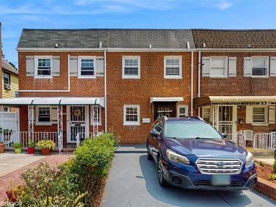116-67 232nd Street, Cambria Heights, NY, 11411