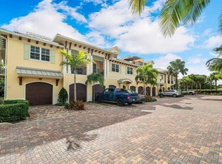 3770 County Line Rd UNIT B2, Tequesta, FL 33469