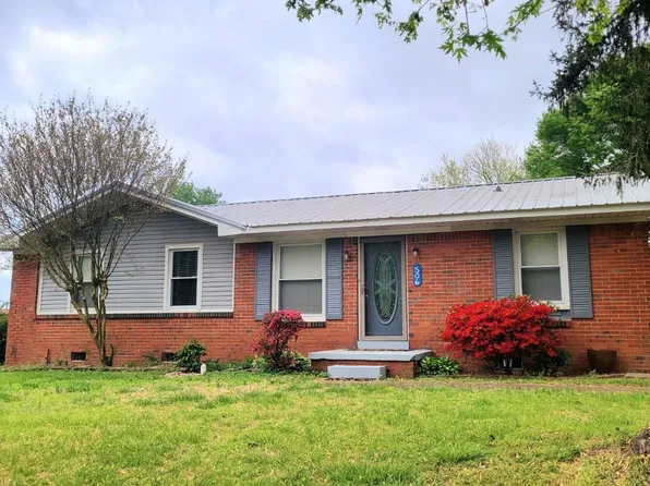 506 Cecil St, Lawrenceburg, TN 38464