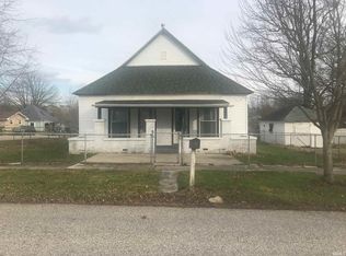 202 N St, Bedford, IN 47421