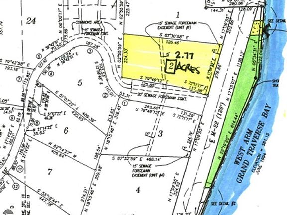 5th image of S Bay Valley Dr