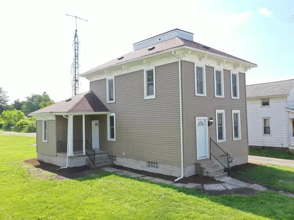 433 South St, Galion, OH 44833