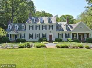 11400 Skipwith Ln, Potomac, MD 20854