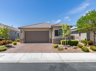 1325 Ossa St, Henderson, NV 89052
