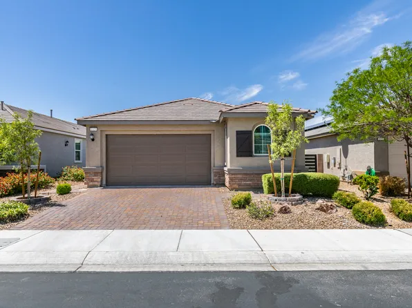 1325 Ossa St, Henderson, NV 89052