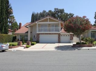1250 Rapidview Dr, Diamond Bar, CA 91789