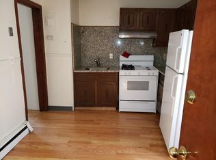 6 Mount Vernon St #2, Somerville, MA 02145