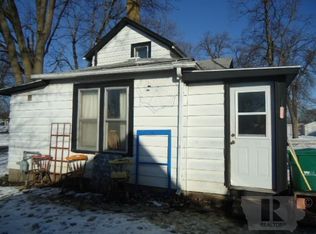 800 E Call St, Algona, IA 50511