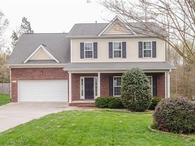 1010 Emerson Dr, Mooresville, NC, 28115
