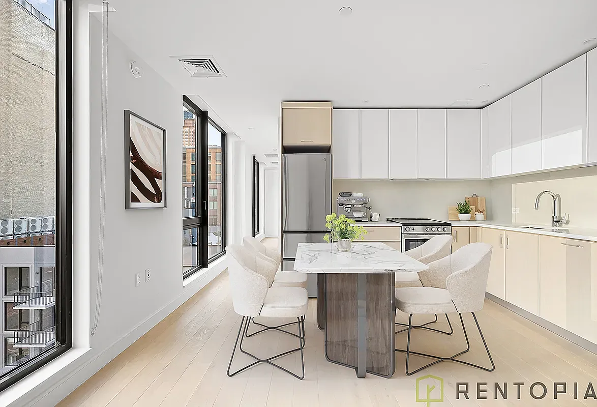 554 West 46th Street — Photo 1