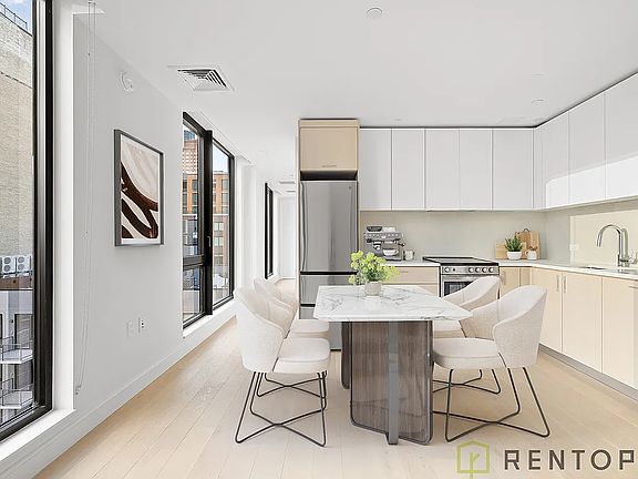 2nd image of 554 W 46th St #1017