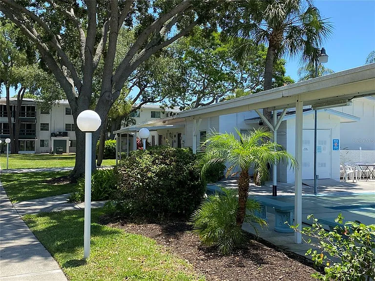 1825 Flamingo Blvd #O26 — Photo 26
