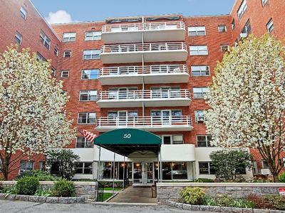 50 Popham Rd APT 2I, Scarsdale, NY, 10583